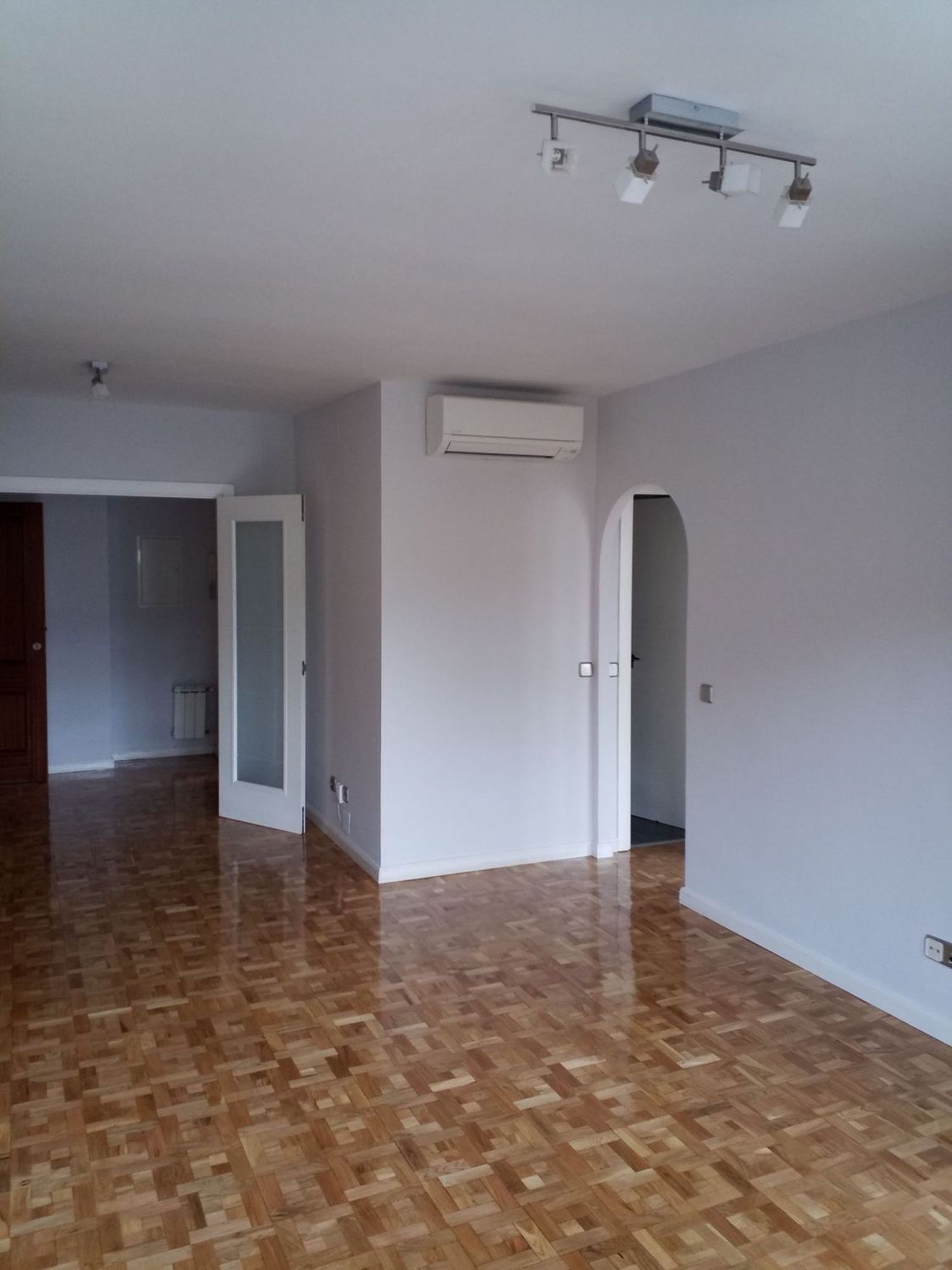 Piso en Barrio San Pascual - Foto 2