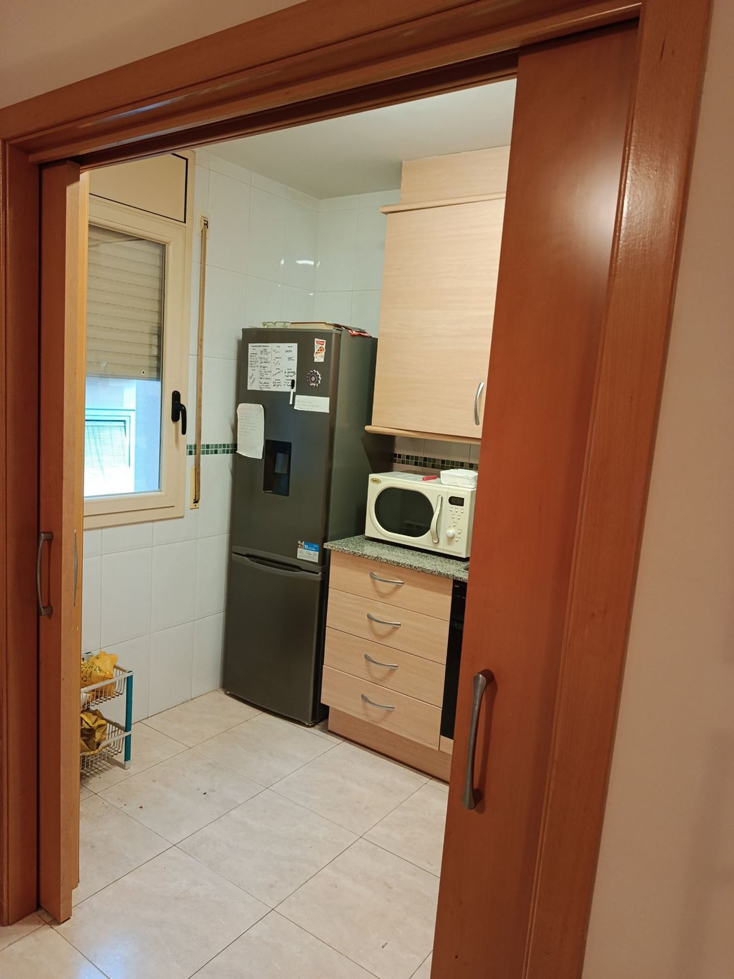 Piso en Calle del Carme, 75, Princep de Viana-Clot, Princep de Viana-Clot - Foto 8
