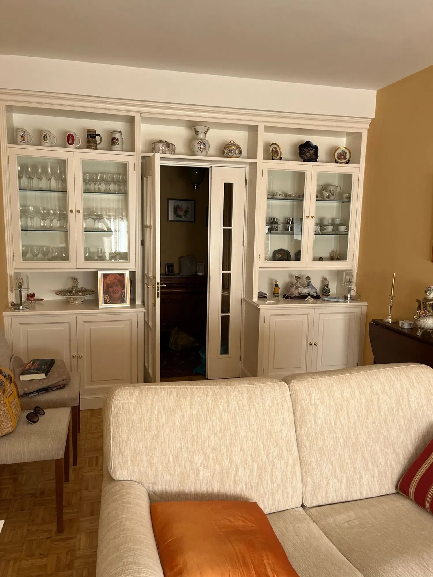 Piso en calle de Agustín Durán, 32 - Foto 21