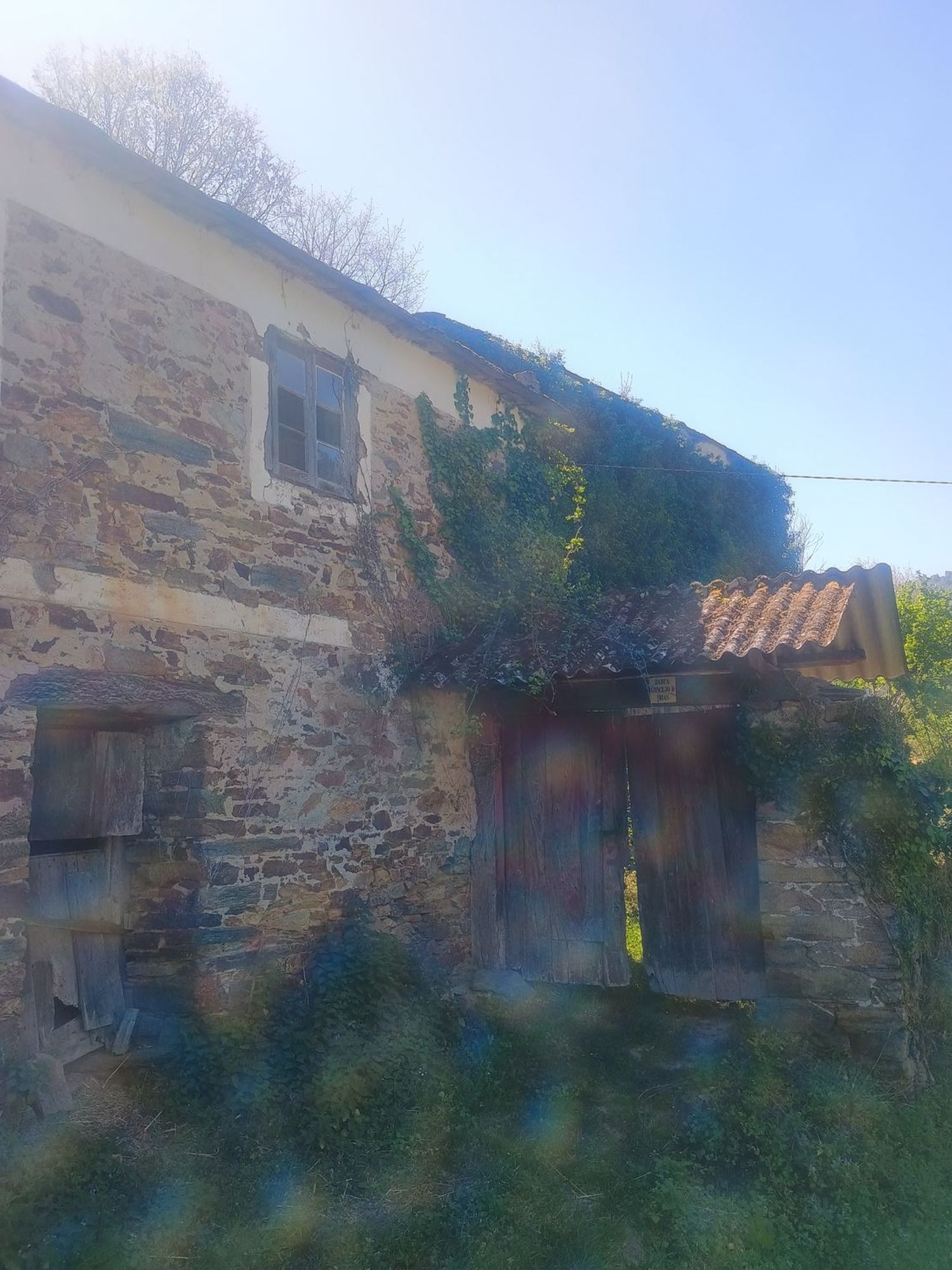 Casa de pueblo en Aldea Barca, 3 a - Foto 8