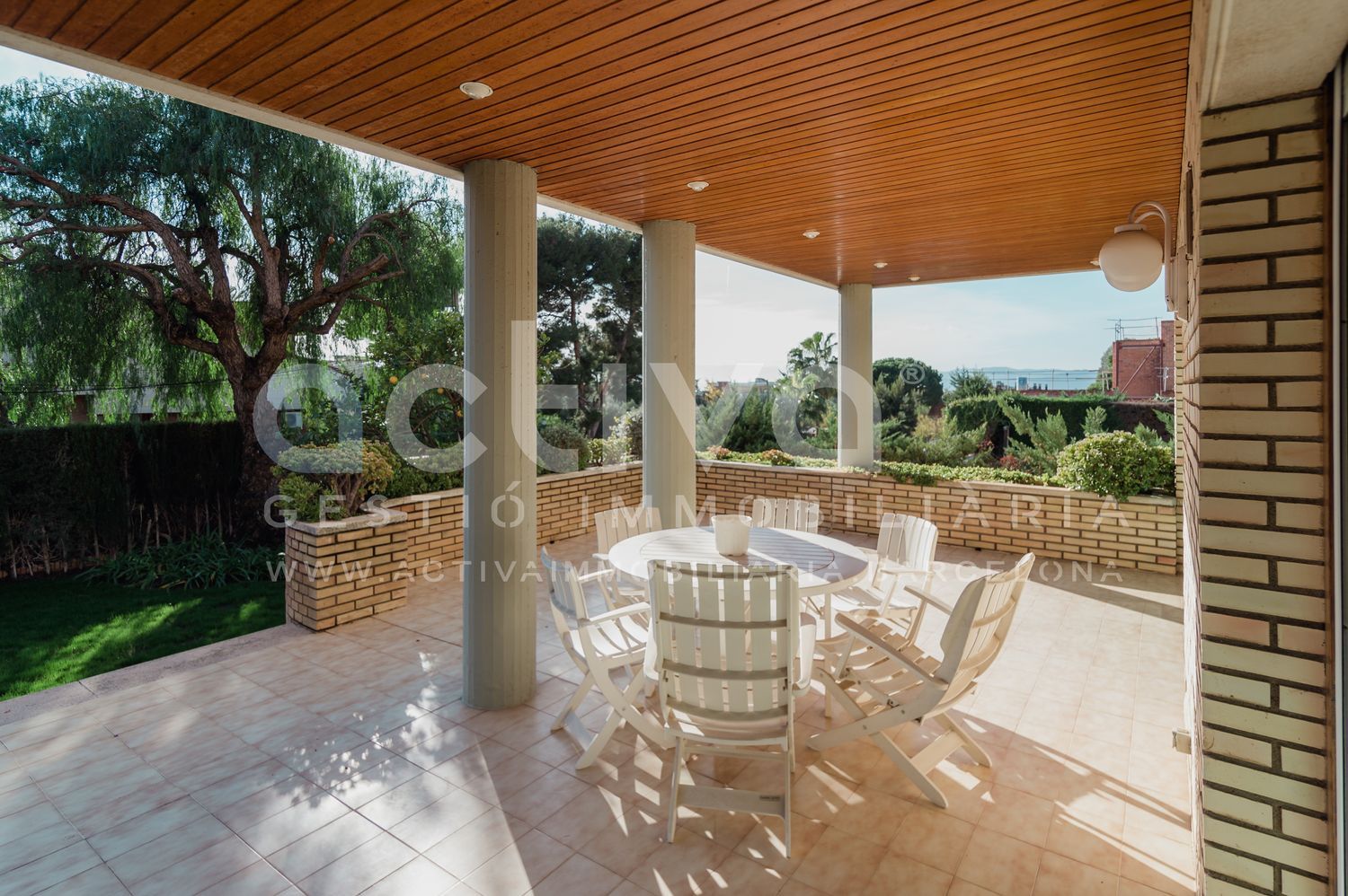 Casa o chalet independiente en Avenida de Jacint Esteva Fontanet - Foto 28