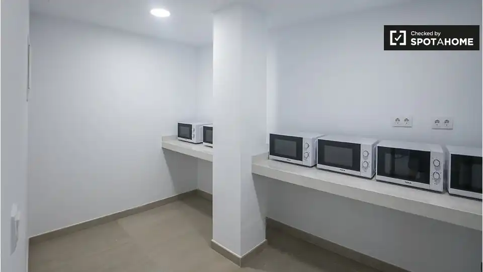 Piso en  Valencia Capital - Foto 18