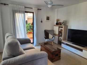 Apartamento en  Calle Ronda del Port 6B - Foto 21