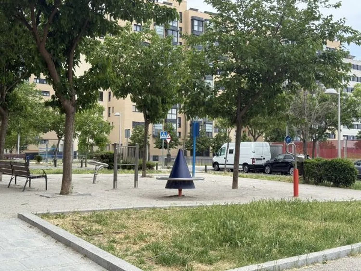 Piso en calle de Fina de Calderón, 36 - Foto 2