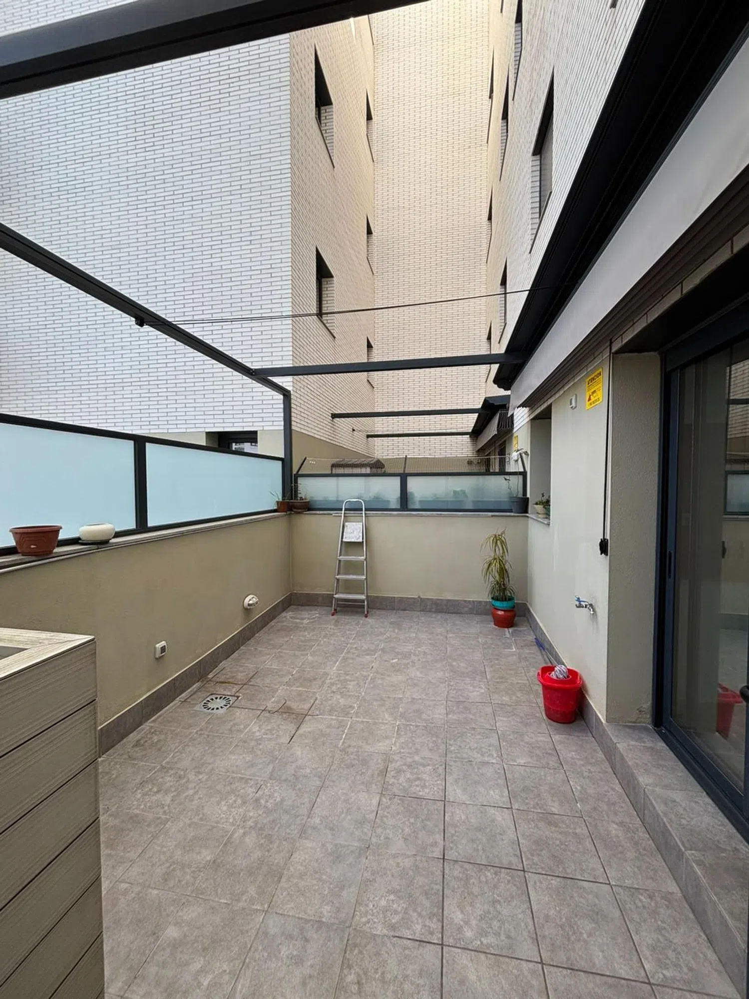 Piso en calle de la Indústria, 368 - Foto 10