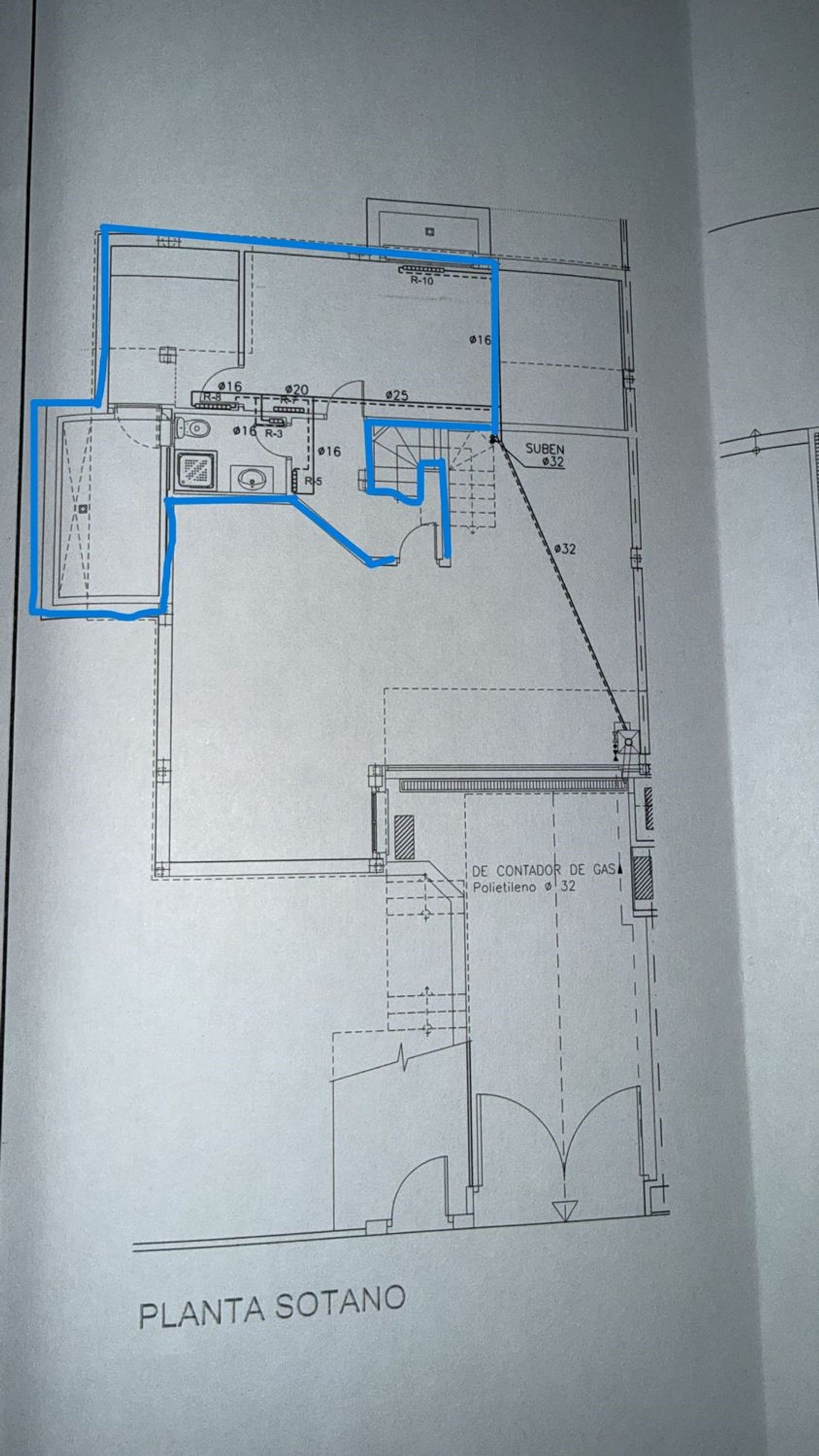 Chalet pareado en calle Albinoni, 30 - Foto 37