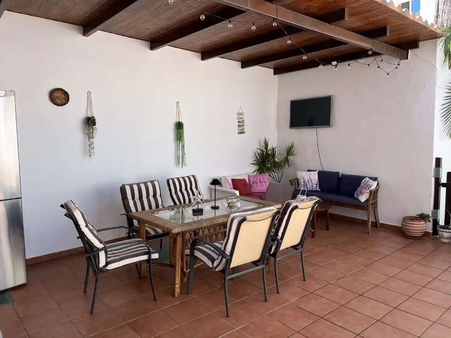 Chalet en  Calle Flores 14 - Foto 3