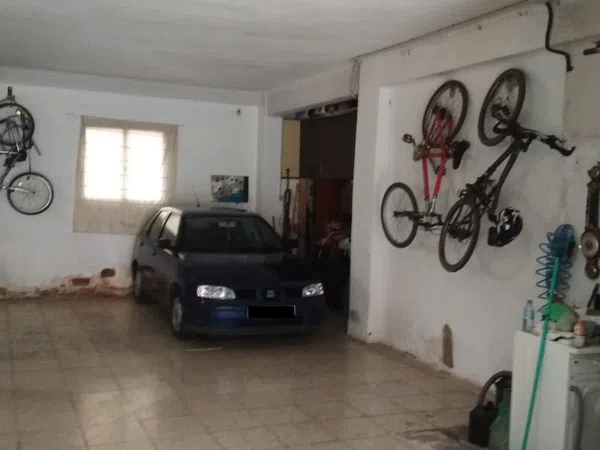 Local en Calle Moreno Nieto, 20, Victoria Eugenia - Foto 4