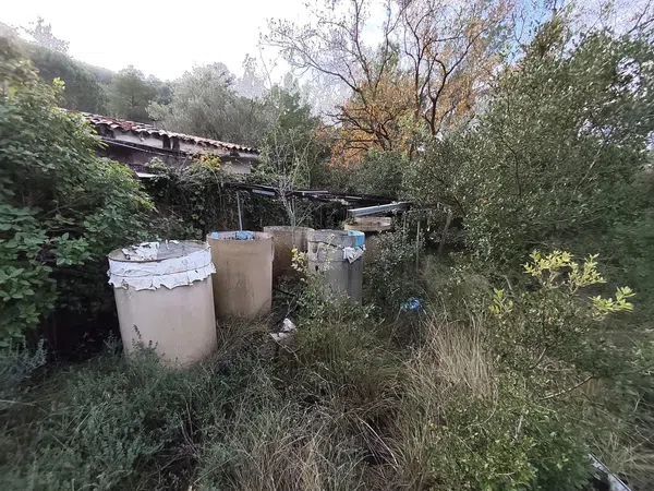 Finca rústica en Vall de sant Marc, la torrussolla s/n - Foto 23