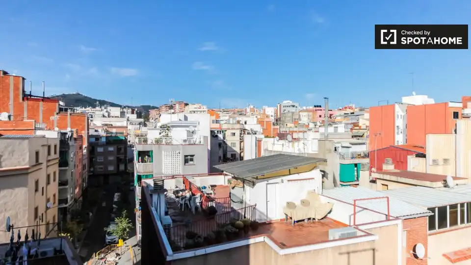 Piso en L'Hospitalet de Llobregat - Foto 16