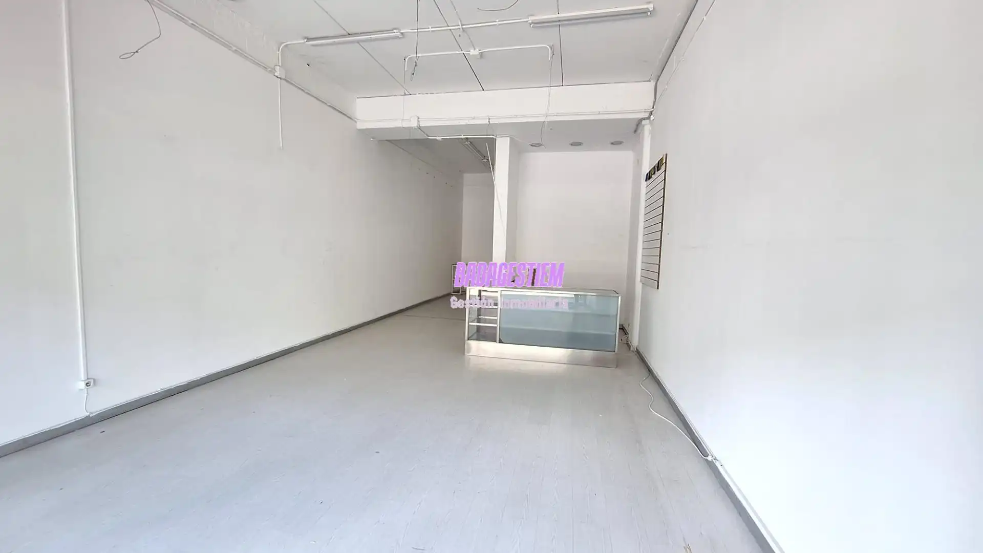 Local comercial en  Carrer ALEMANYA - Foto 9
