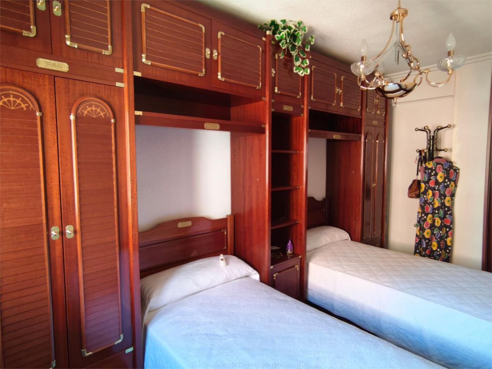 Piso en  Calle Arapiles 53 - Foto 17