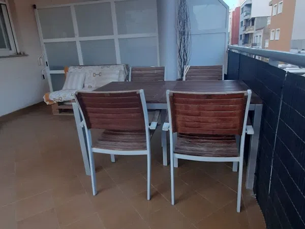 Piso en Calle Eduardo Dato, 10 n, Moncófar playa, Moncófar playa - Foto 3