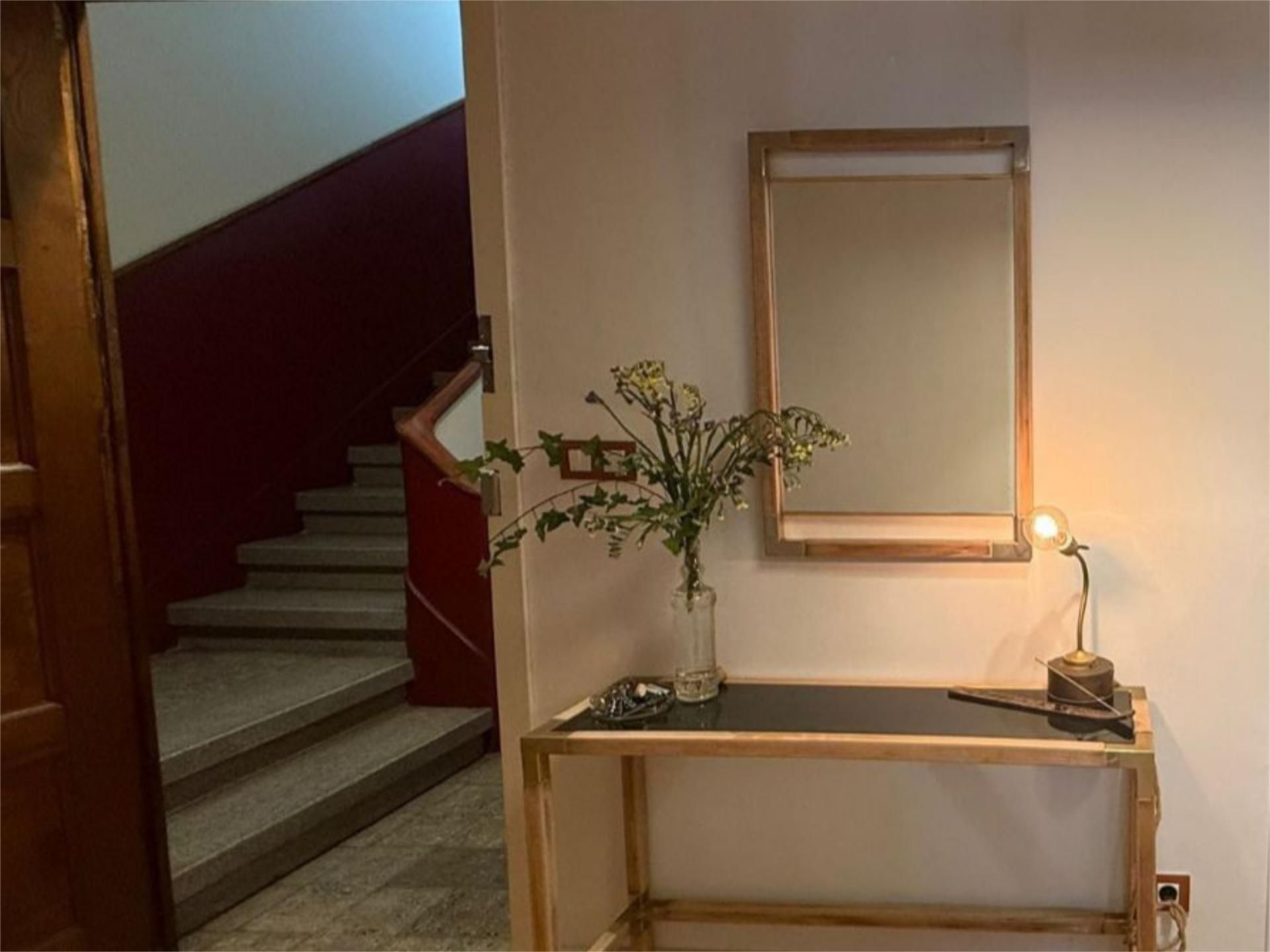 Piso en  Rúa Alfonso VII 18 - Foto 28