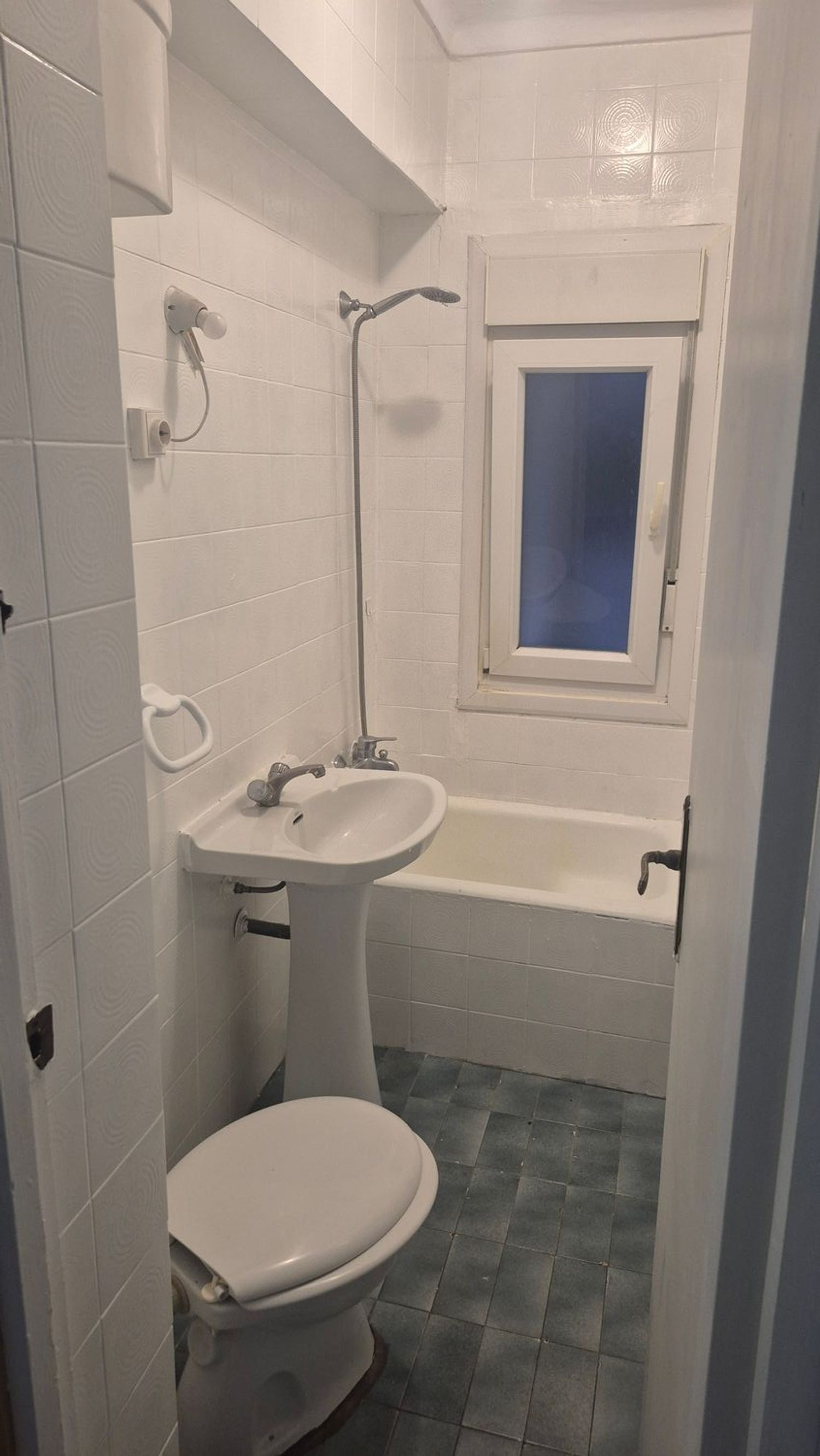 Piso en Calle Alta, 52, Numancia - San Fernando, Numancia - San Fernando - Foto 14