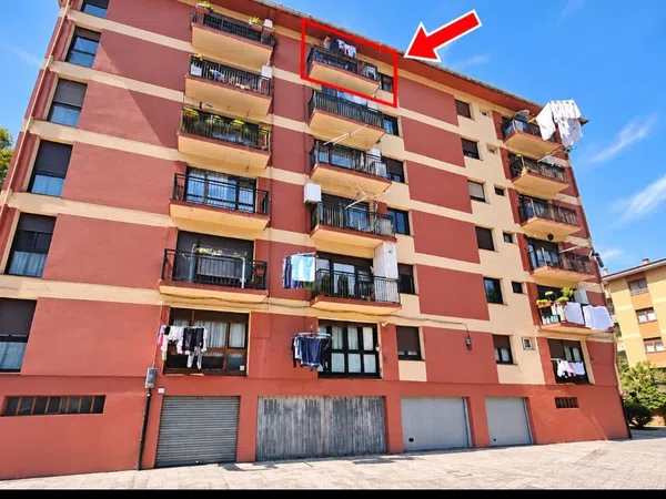 Piso en Calle Legaño, 6 - Foto 1