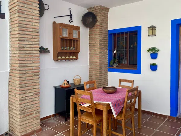 Casa o chalet independiente en Camino Santa Martina, 1 - Foto 4