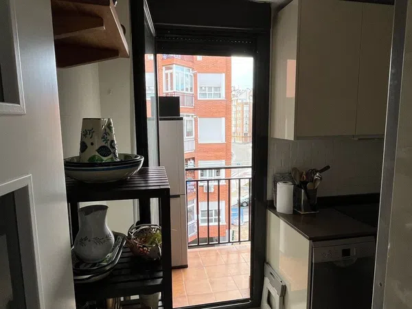 Dúplex en Calle de Andrea Puech, 3 - Foto 4