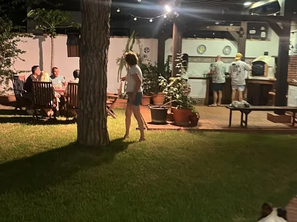 Casa independiente en La barrosa, 12 - Foto 4