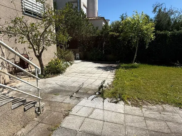 Casa o chalet independiente en La Sierrilla - Foto 4