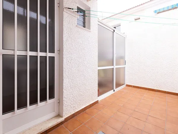 Chalet adosado en Calle Río Danubio, 66 - Foto 15