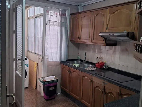 Piso en avenida de la Viñuela, 7 - Foto 7