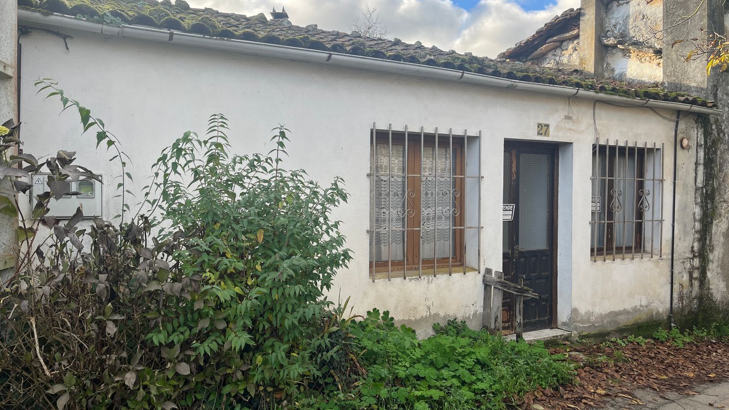 Casa de pueblo en castro de amarante, 27 - Foto 2