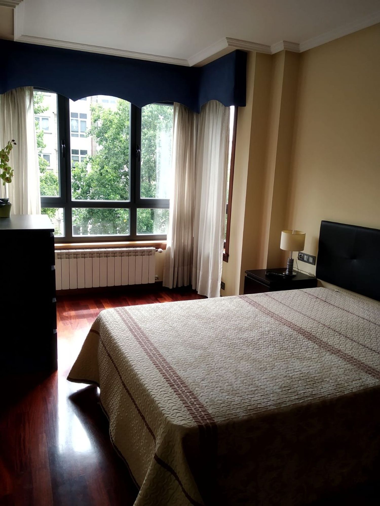 Piso en calle da Enciclopedia Francesa, 4 - Foto 9