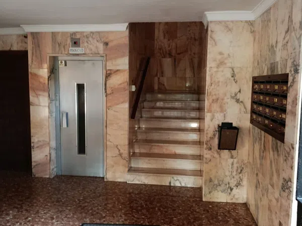 Piso en calle Coruña, 3 - Foto 9