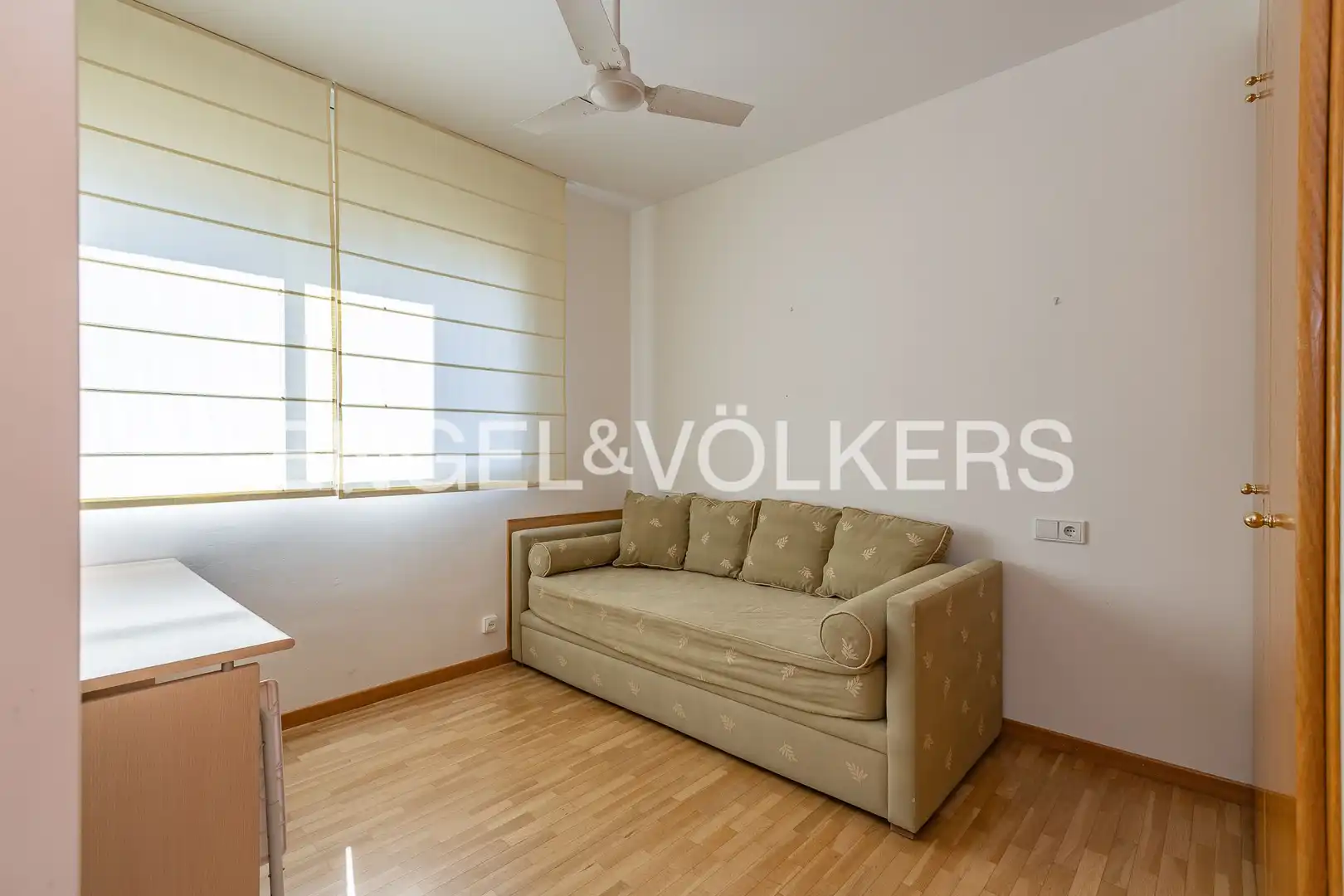 Piso en Sant Cugat del Vallès - Foto 28