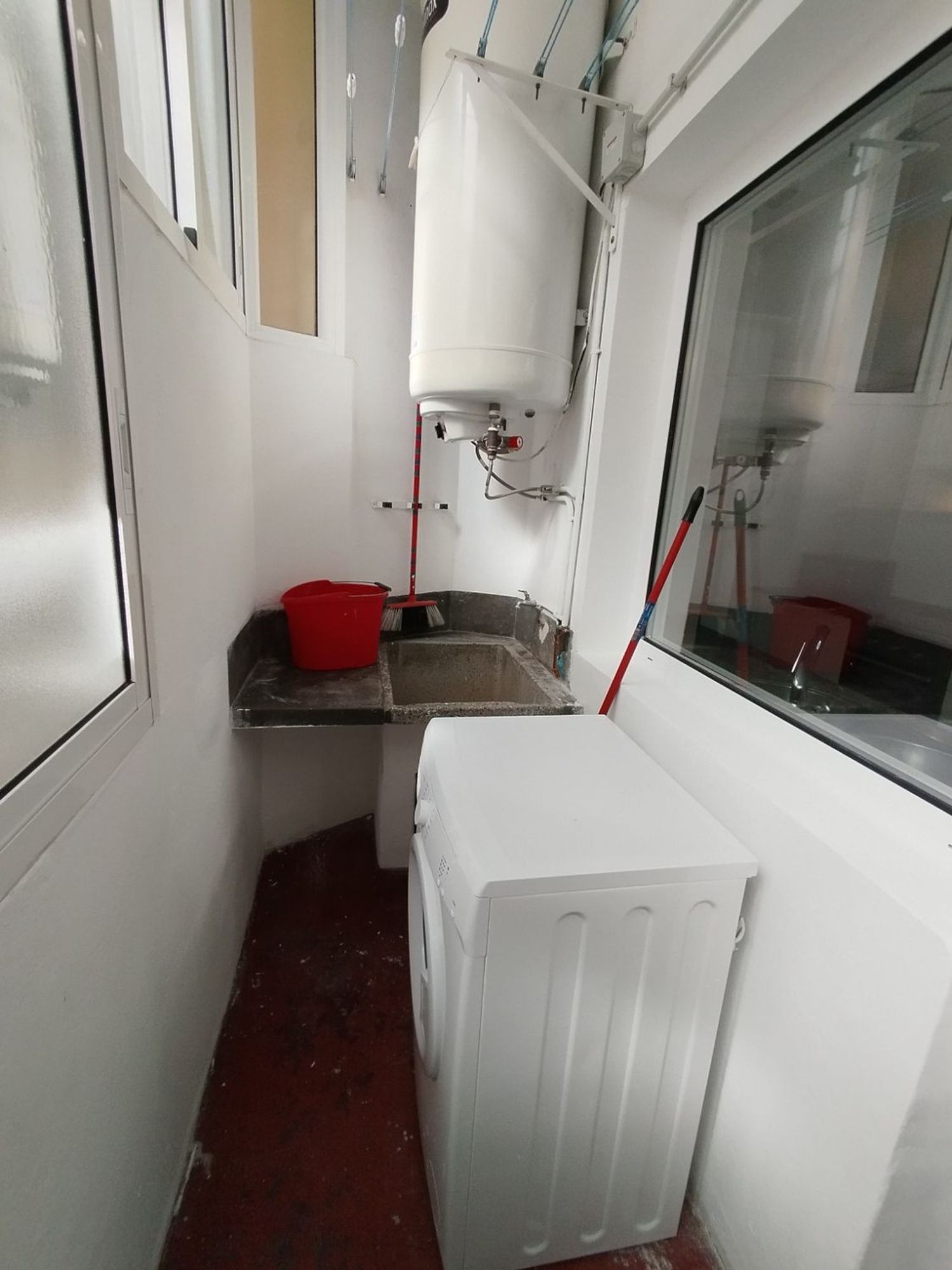 Piso en calle do Ecuador, 34 - Foto 29