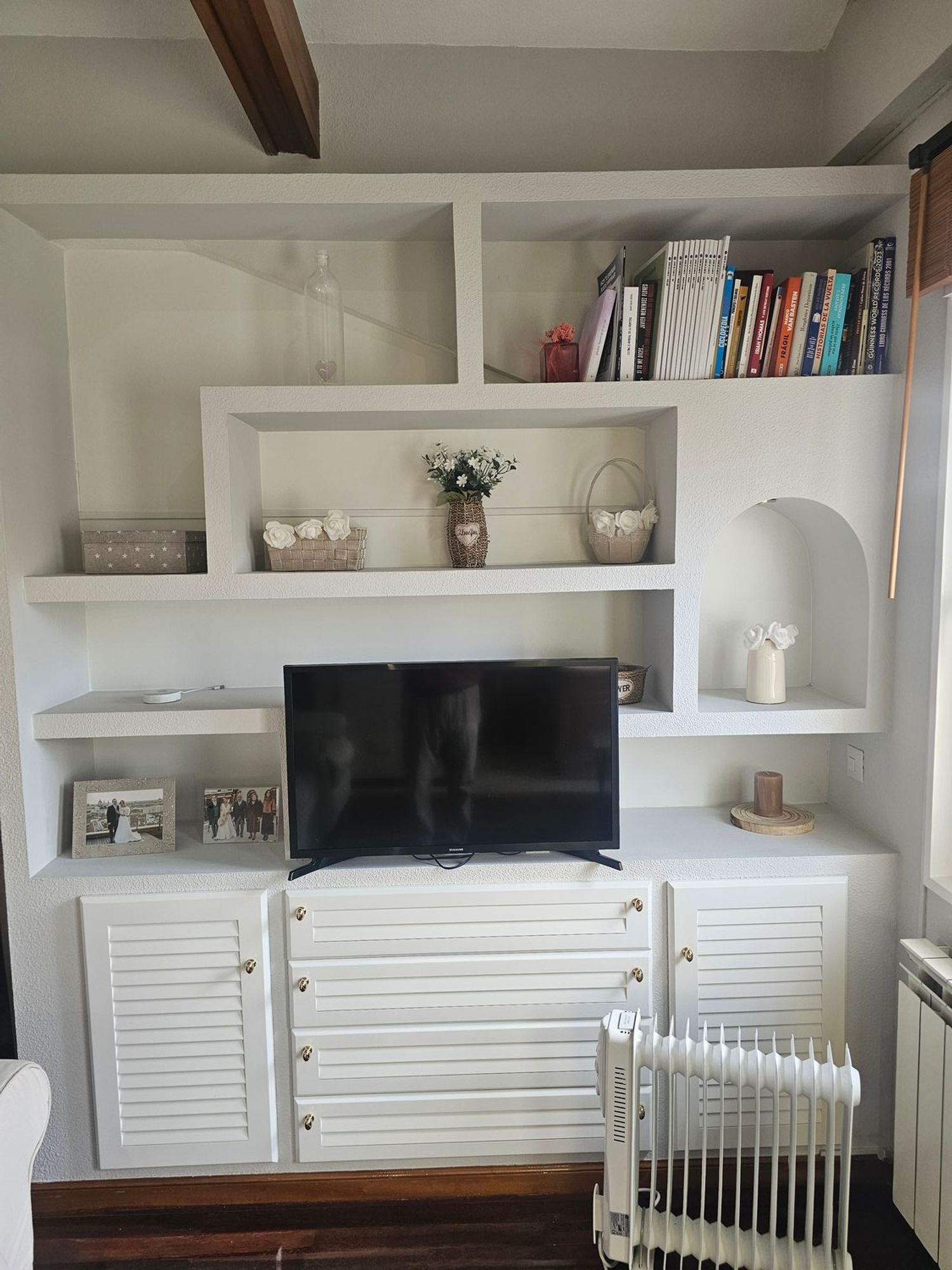 Piso en Camilo alonso vega, 30 - Foto 5