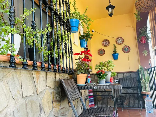 Casa o chalet independiente en Polígono, 35 - Foto 1