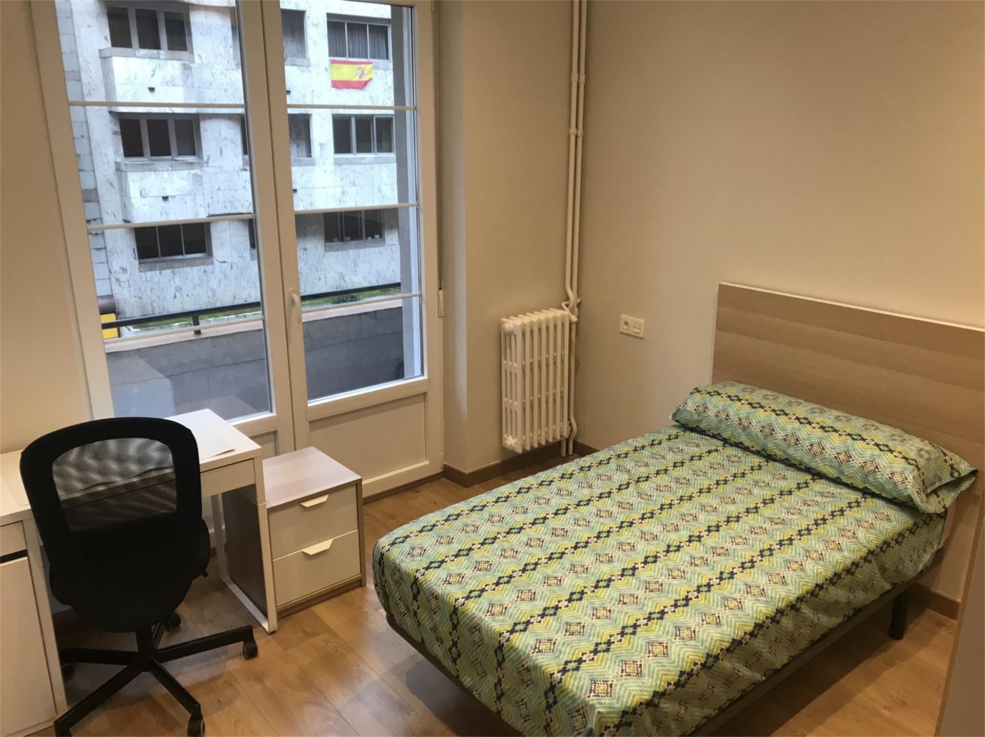 Piso en  Calle Dionisio Ridruejo 2 - Foto 2