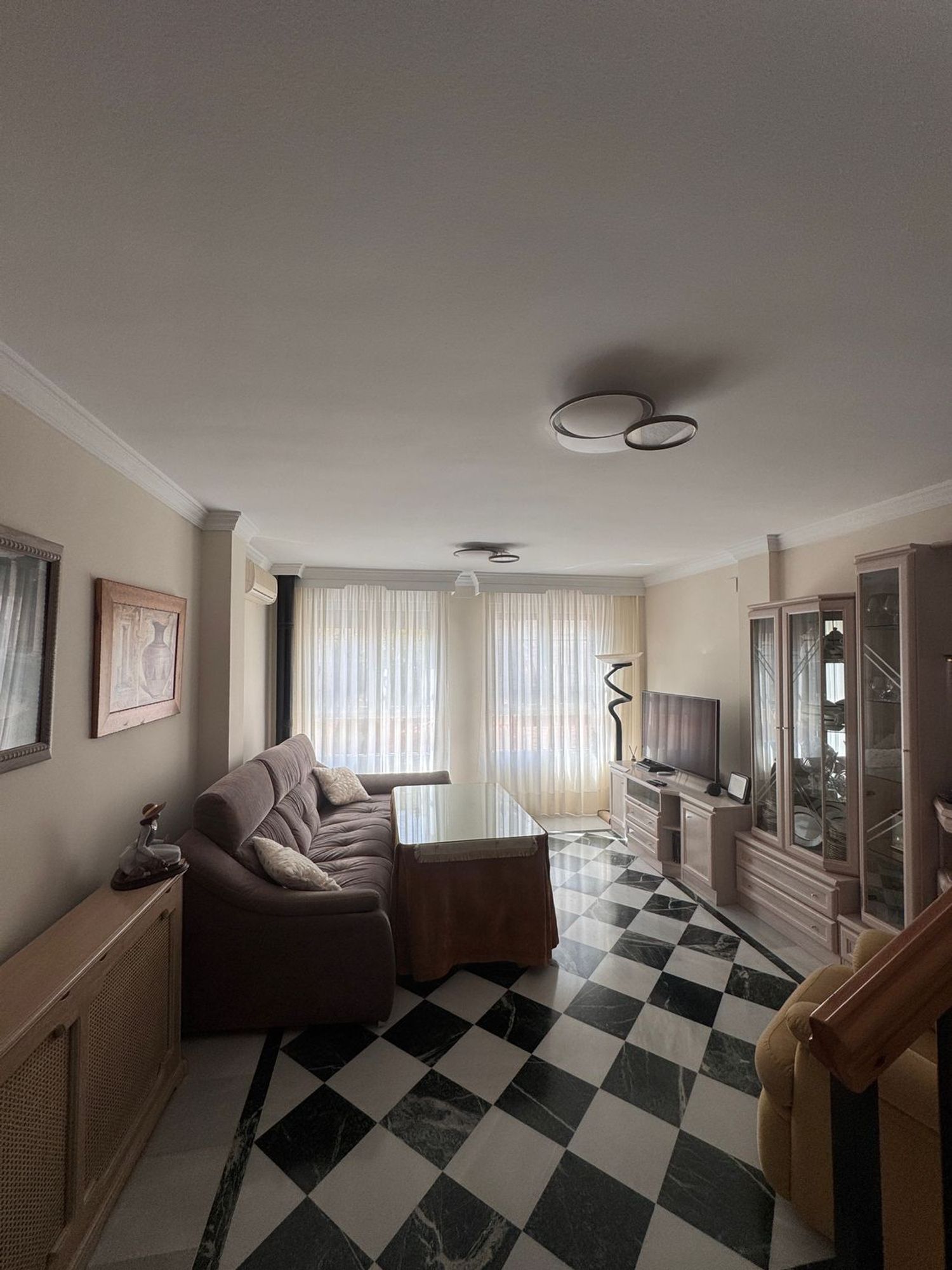 Chalet adosado en Velazquez, 5 - Foto 5