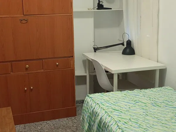 Piso en Calle Espartinas, 3, López de Gomara - Foto 2
