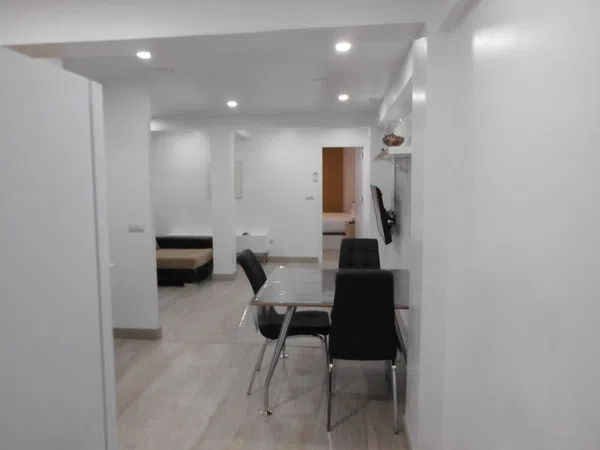 Piso en avenida d'Ausiàs March, 37