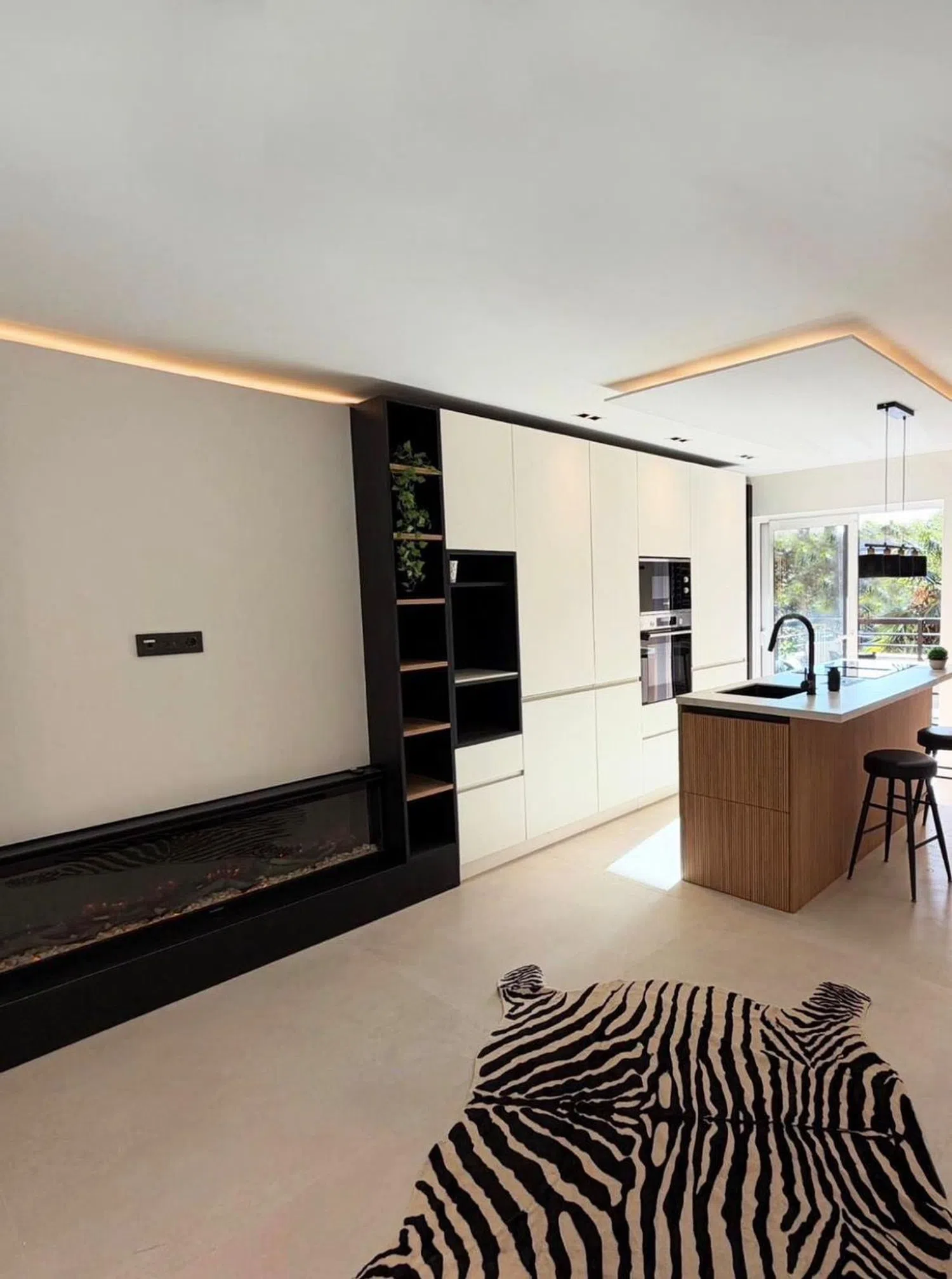 Piso en Barrio Zona Avenida Europa - Foto 3