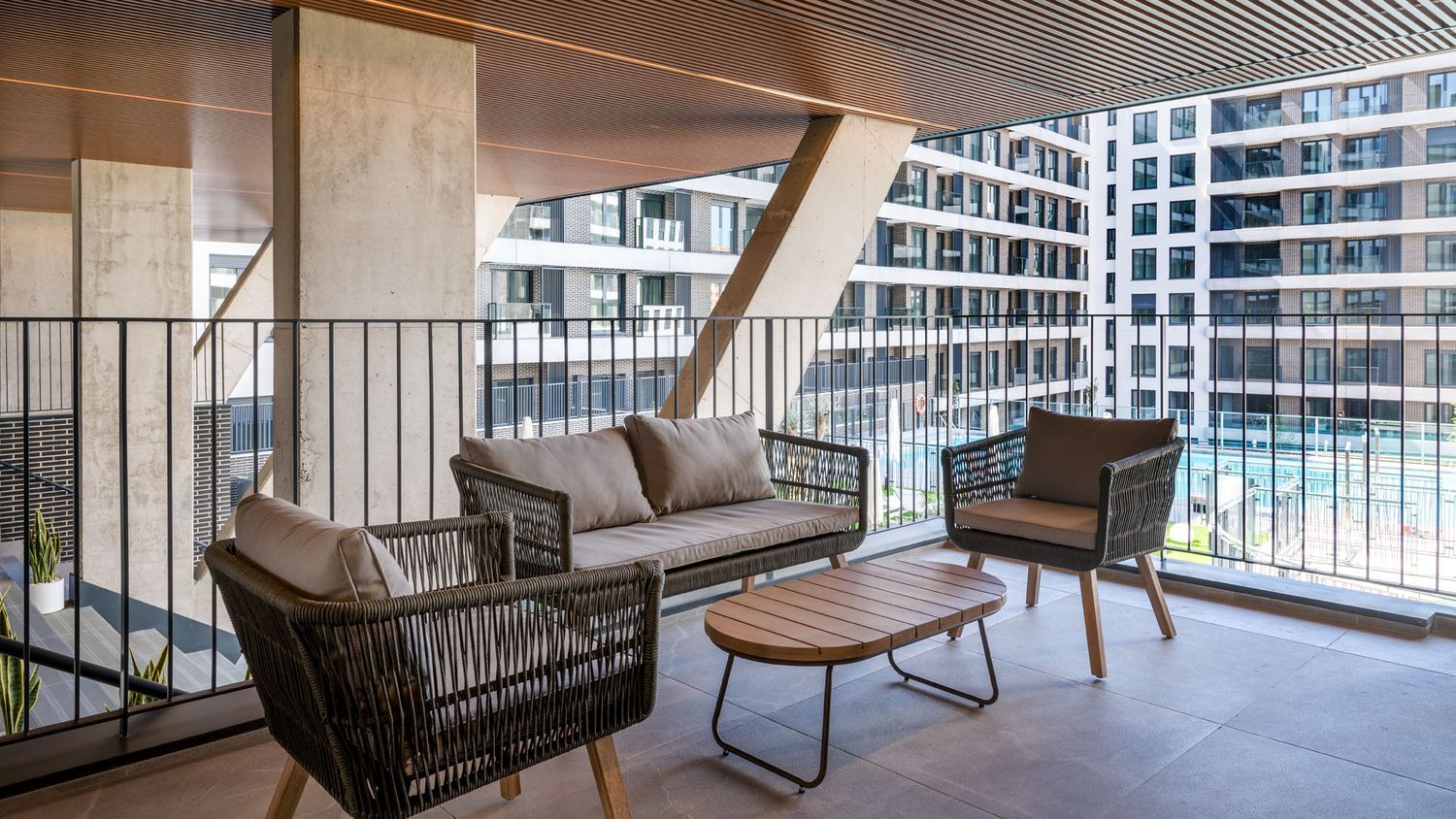 Piso en calle Casimiro Mahou Bierhans, 21 - Foto 101