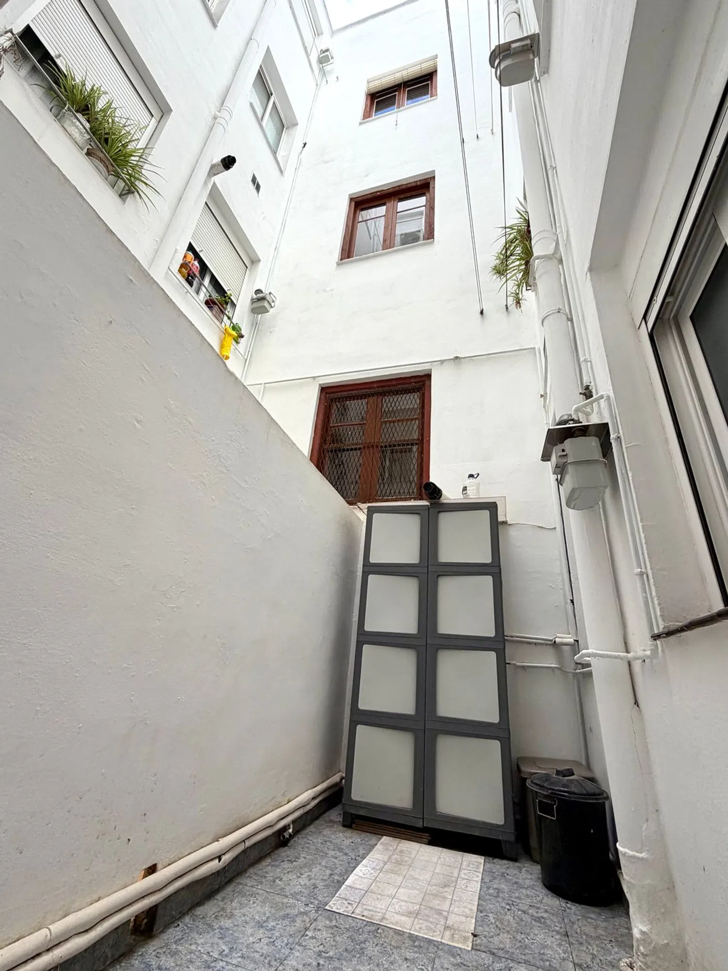 Piso en calle de Numancia, 8 - Foto 12