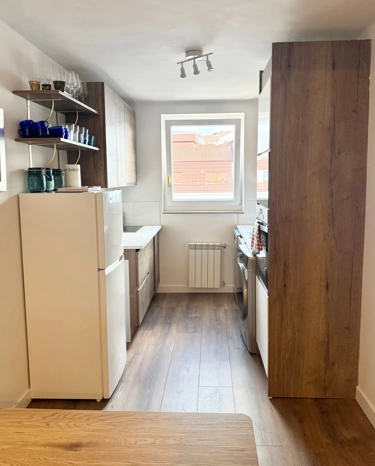 Piso en calle Matemático Pedrayes, 11 - Foto 5