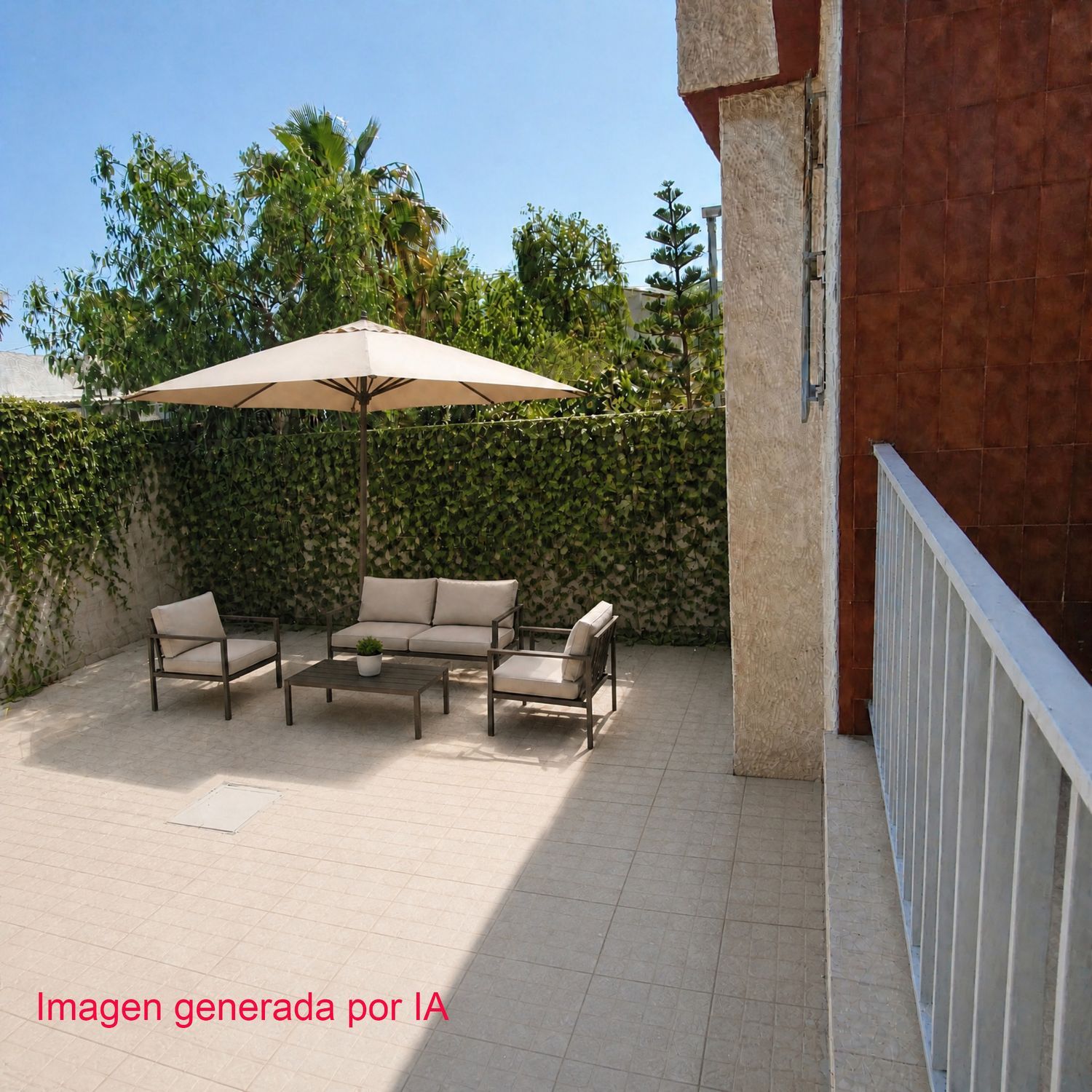 Casa o chalet independiente en El Altet - Balsares, El Altet - Balsares - Foto 34