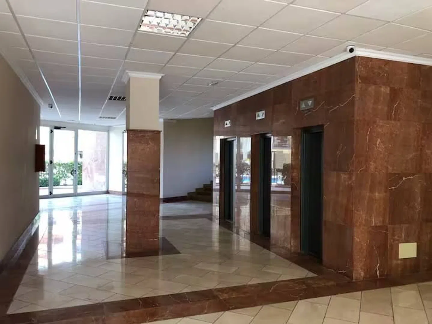 Piso en Av. Juan Carlos I, 26 - Foto 17