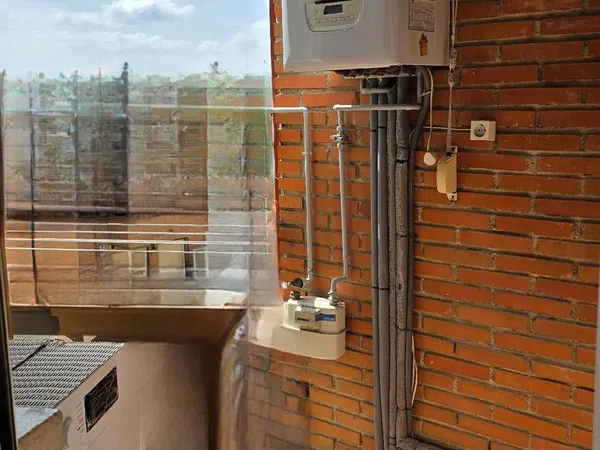 Alquiler de piso en Avenida del Doctor Toledo, 26 - Foto 8