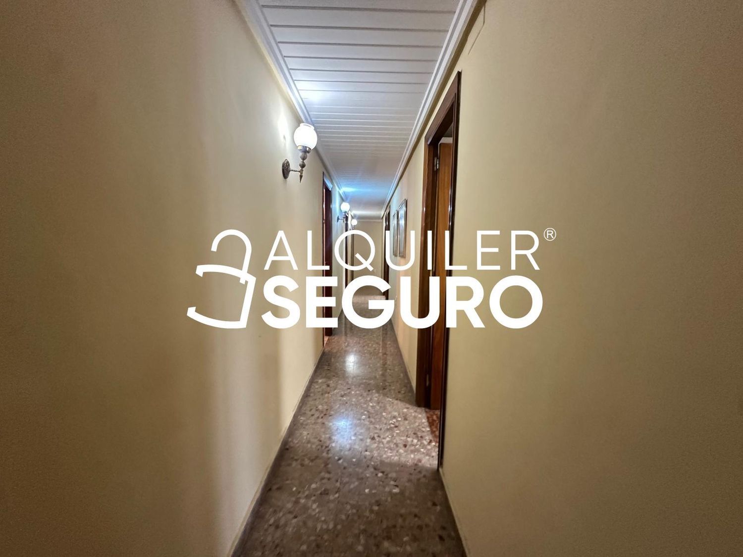 Piso en Calle de Velázquez, Nou Moles - Foto 10