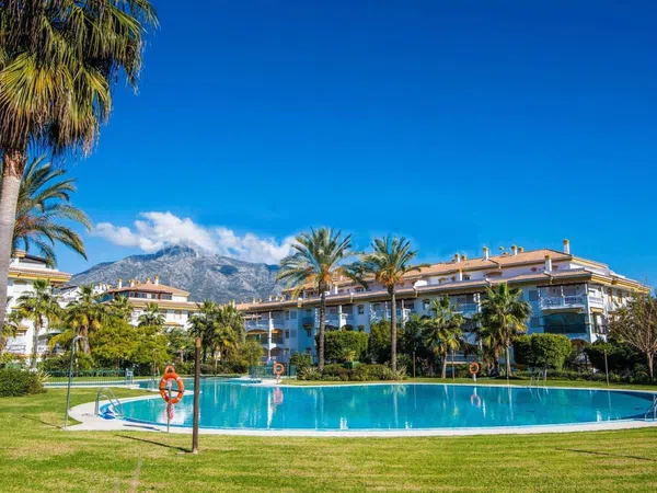 Piso en avenida Príncipe Salman s/n