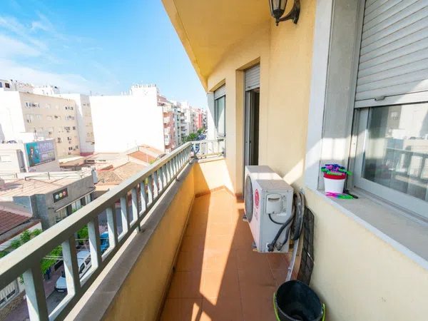 Piso en Avenida Diego Ramírez Pastor, 62 -64, Puerto Deportivo - Foto 14