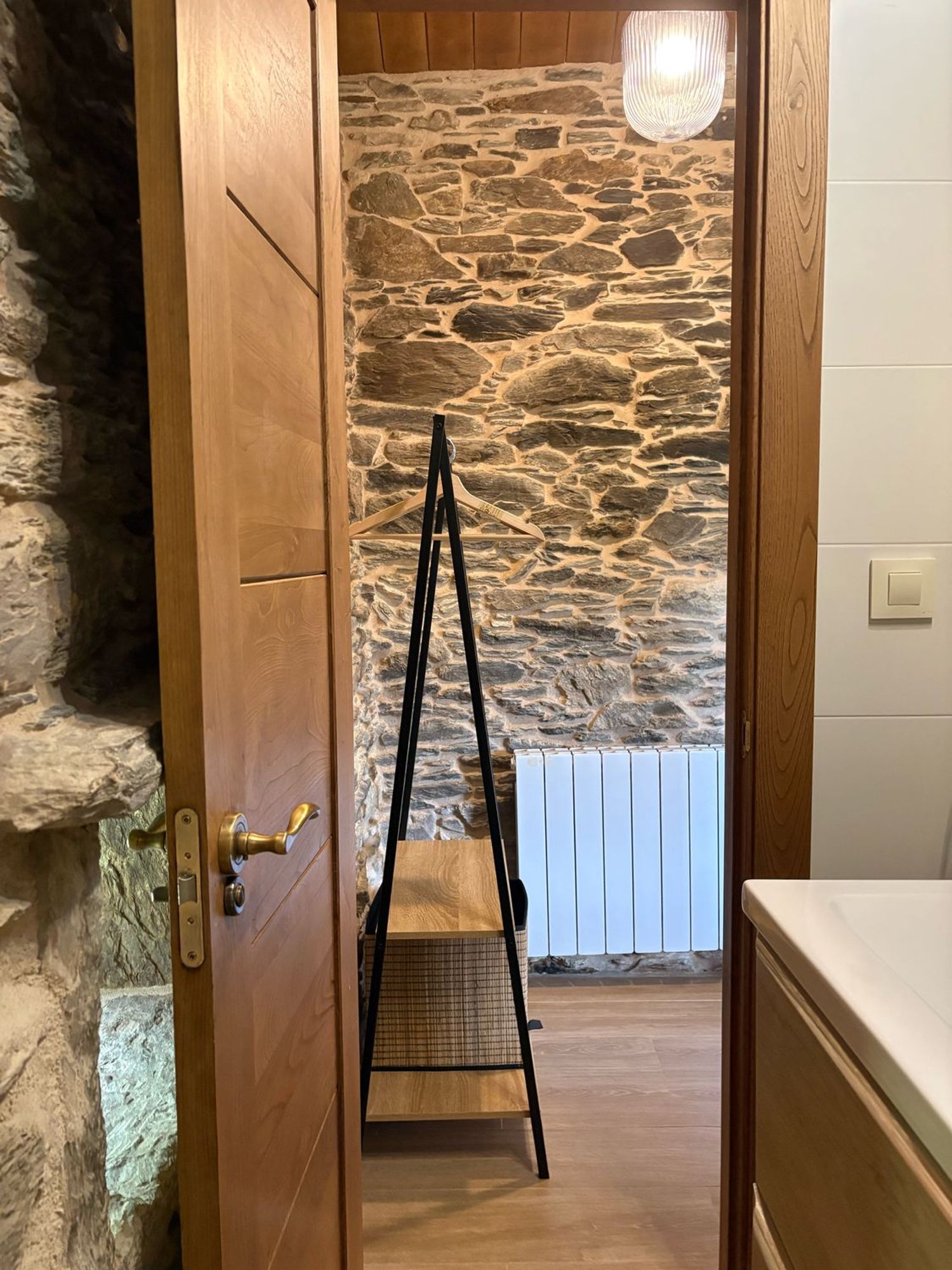 Casa rural en Lugar Campo, 5 - Foto 26