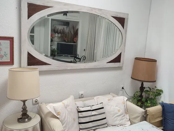 Estudio en Bermejales, 1