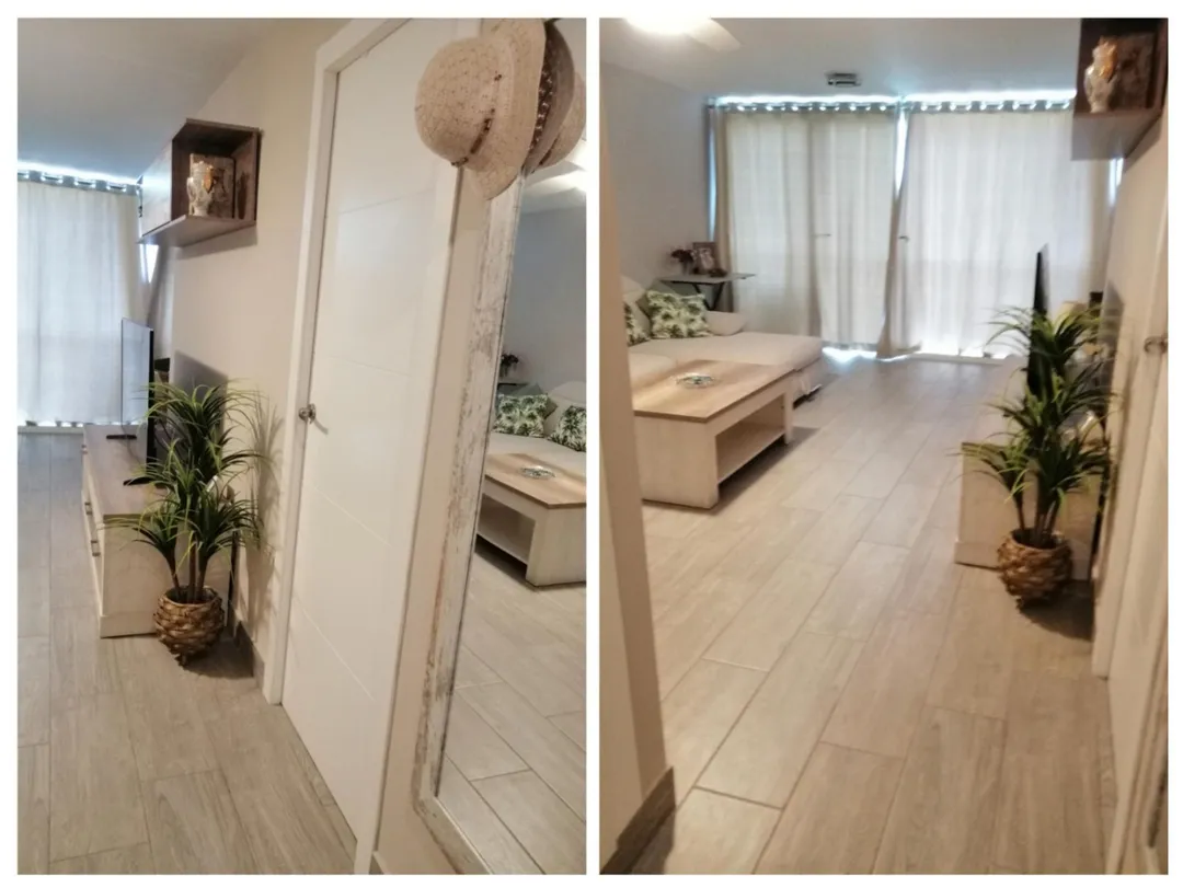 Piso en  Avenida de Suecia 30 - Foto 11